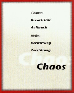 Chaos